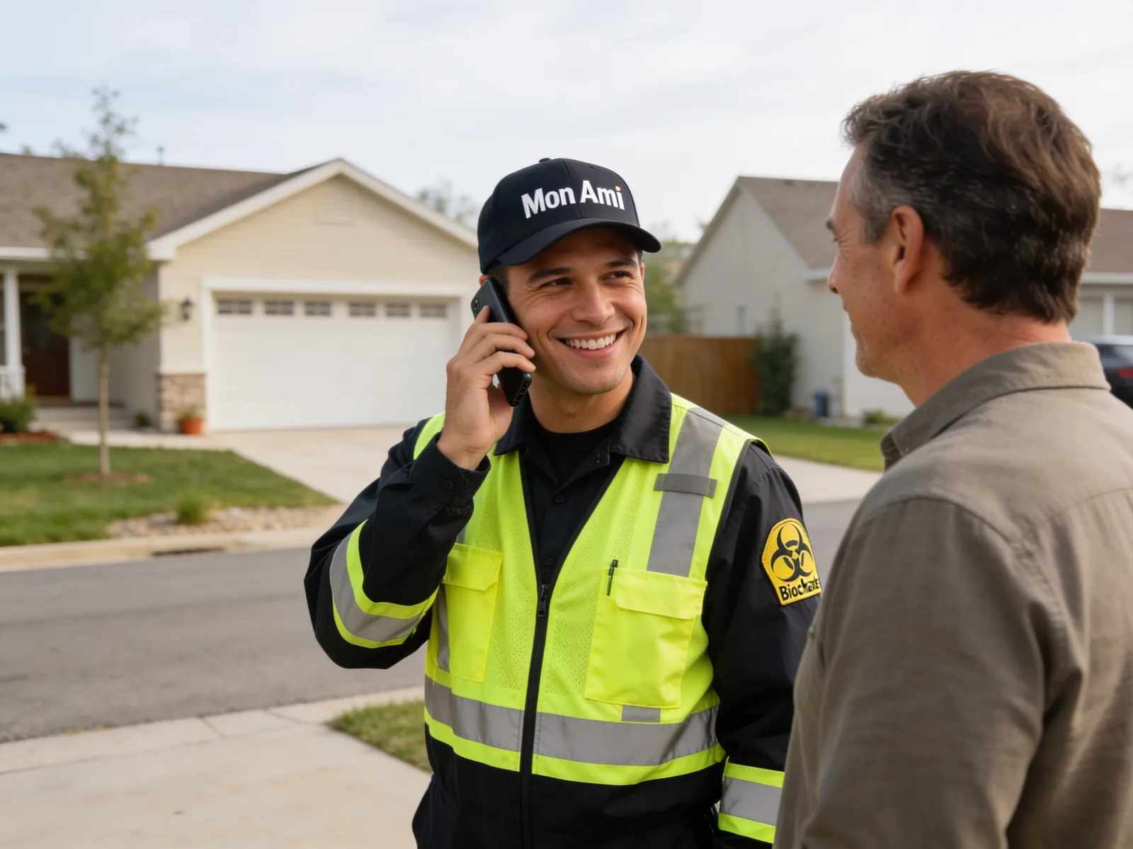 Sewage Cleanup Weston, PA FAQs